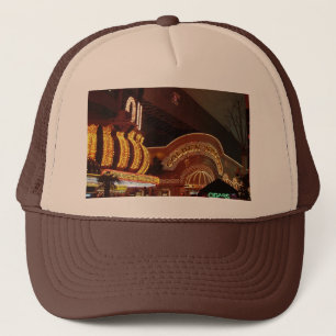 Casquette Las Vegas Golden Nugget