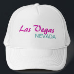Casquette Las Vegas Nevada<br><div class="desc">Design cool Las Vegas</div>