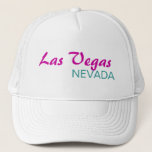 Casquette Las Vegas Nevada<br><div class="desc">Design cool Las Vegas</div>