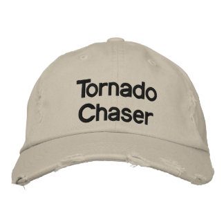 Casquette laser Tornado de base
