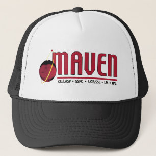Casquette L'atmosphère de Mars et évolution volatile