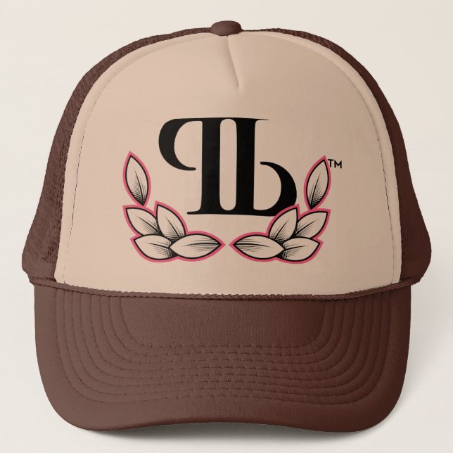 Casquette Laurier universel (Devant)