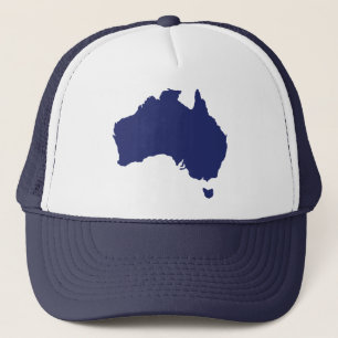 Casquette L'Australie