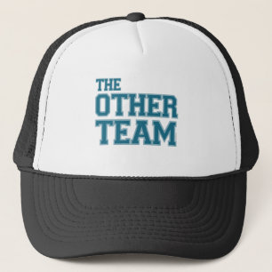 Casquette L'autre équipe