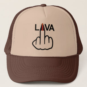 Casquette Lava Flip