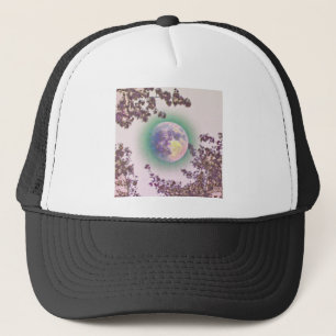 Casquette Lavender Moon