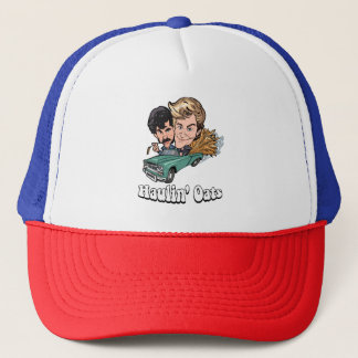 Casquette L'avoine Haulin