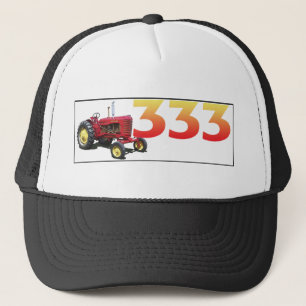 Casquette Le 333