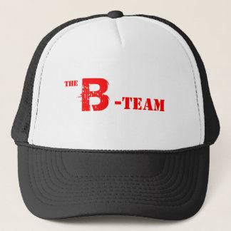 CASQUETTE LE B-TEAM