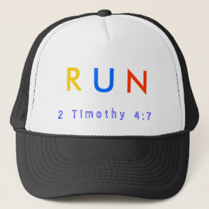Casquette Le ballcap de COURSE