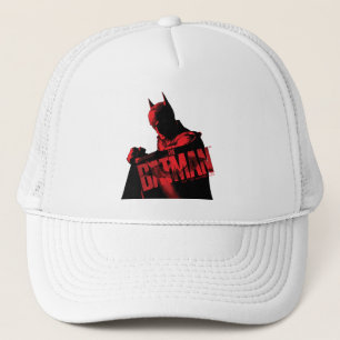 Casquette Le Batman Cape & Logo