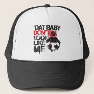 Casquette Le bébé de Dat de putt de Lil Jon "Shawty ne