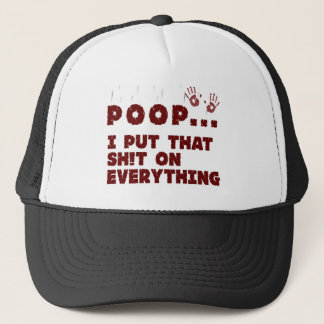Casquette le bébé drôle vêtx des énonciations - chemise de