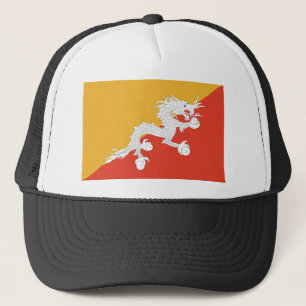 Casquette le Bhutan
