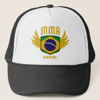 Casquette Le Brésil