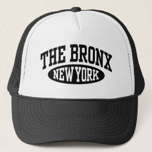 Casquette Le Bronx New York