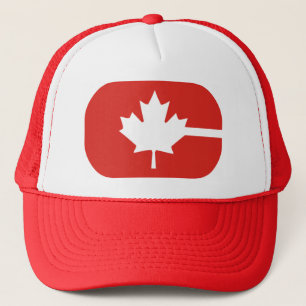 Casquette Le Canada