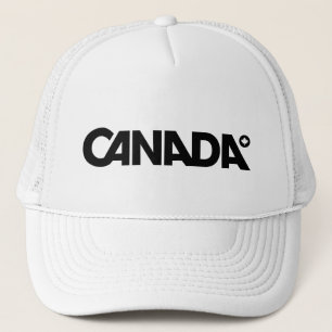 Casquette Le Canada a dénommé