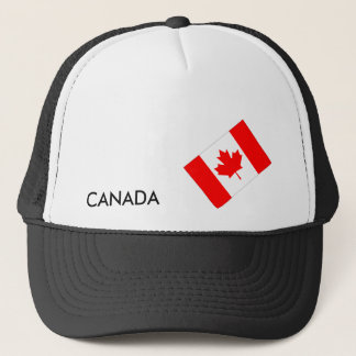 Casquette Le Canada latéral