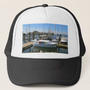 Casquette Le CANADA, port intérieur, Victoria, AVANT JÉSUS