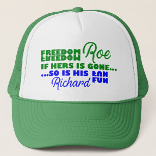 Casquette Le chapeau de camion de récupération