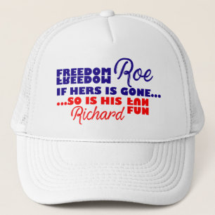 Casquette Le chapeau de camion de récupération