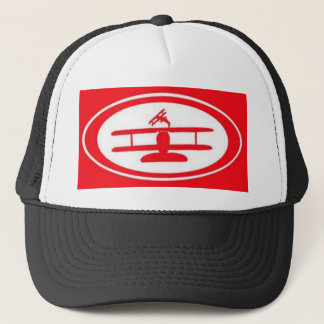 Casquette le chapeau du camionneur des FRÈRES DROITS