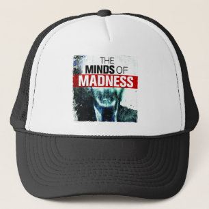 Casquette Le chapelier fou
