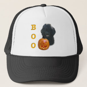 Casquette Le chien d'eau portugais Boo
