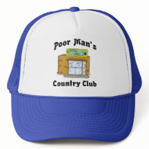 Le club national de pauvre homme de bowling