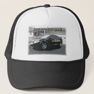 Casquette Le cobalt solides solubles de Chevy a suralimenté