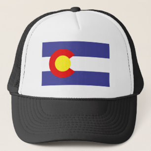 CASQUETTE LE COLORADO