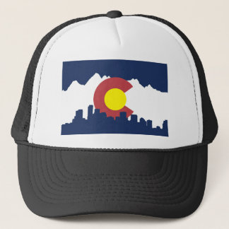 Casquette Le Colorado