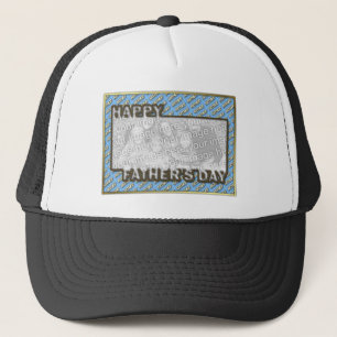 Casquette Le coupe-circuit de fête des pères AJOUTENT VOTR