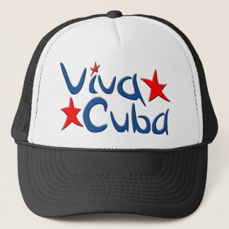 Casquette Le Cuba