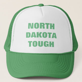 CASQUETTE LE DAKOTA DU NORD DUR