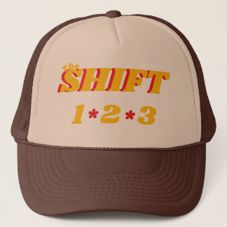 Casquette Le décalage