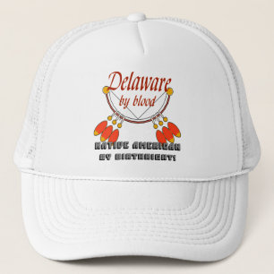 Casquette Le Delaware