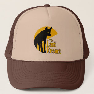 Casquette Le Dernier Resort
