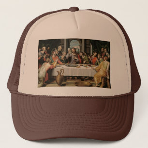 Casquette Le Dernier souper
