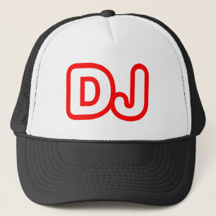 CASQUETTE LE DJ
