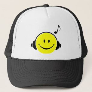 CASQUETTE LE DJ