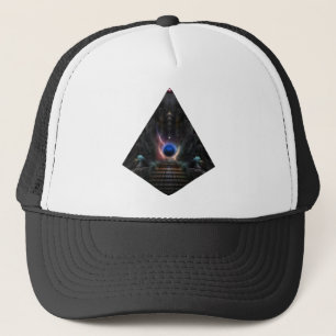 Casquette Le Domaine De L'Osphilium ISO