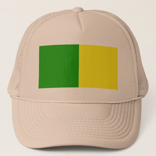 Casquette Le Donegal, Meath, Irlande (Devant)