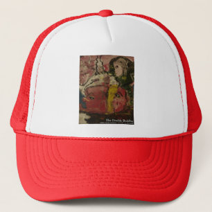 Casquette Le Double bouddha