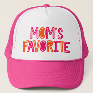 Casquette Le Favori de maman.