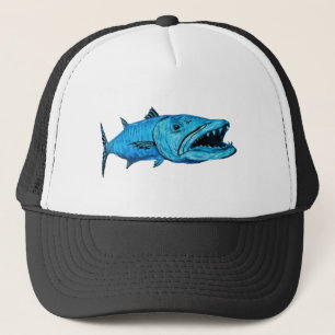 Casquette Le féroce
