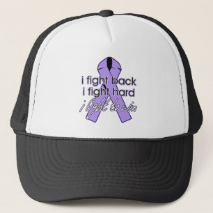 Casquette Le Général Cancer I Fight Back