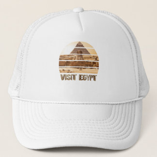 Casquette Le Grand Musée Égyptien