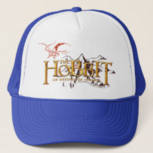 CASQUETTE LE HOBBIT : UN VOYAGE INATTENDU™